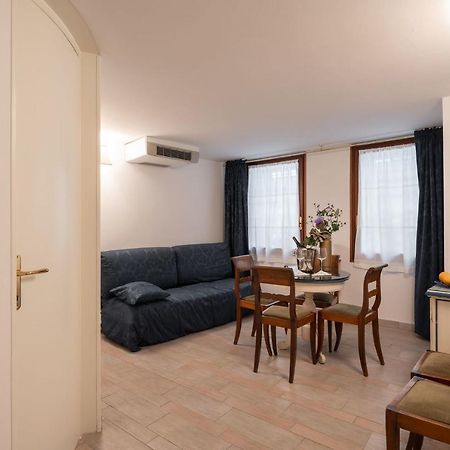 Ferienwohnung San Marco 1658 Venedig Exterior foto